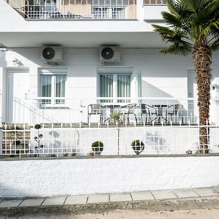 Airbnb Kastoria - Bella Vista B Exterior photo
