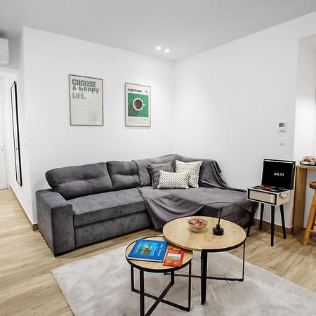 Airbnb Kastoria - Bella Vista B Exterior photo