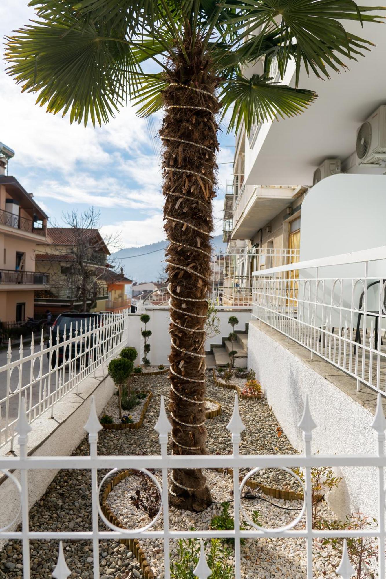 Airbnb Kastoria - Bella Vista B Exterior photo