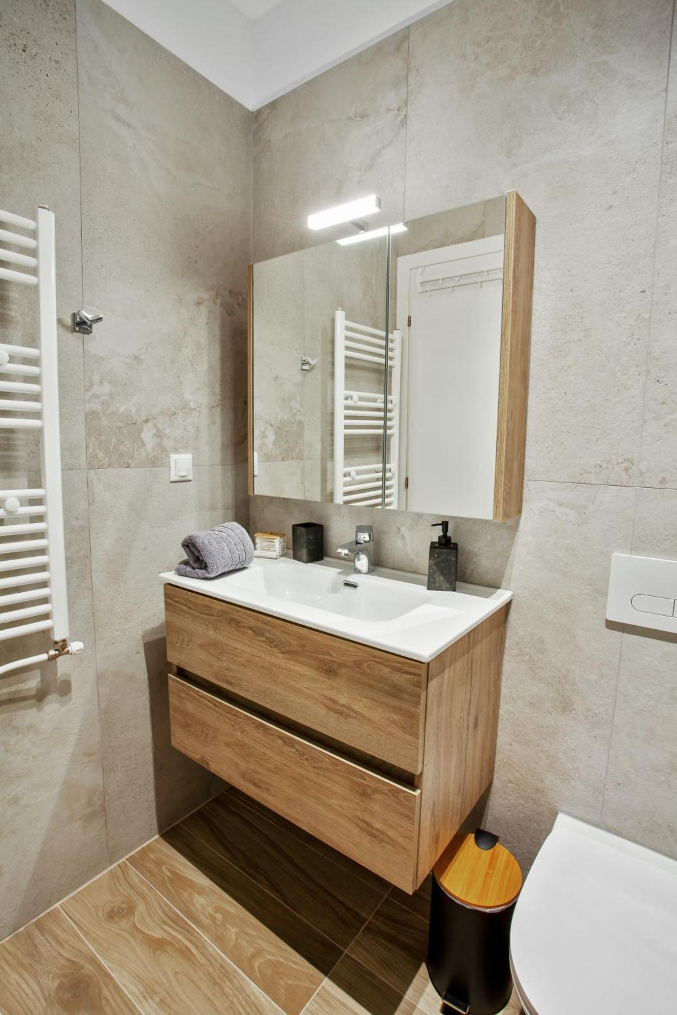 Airbnb Kastoria - Bella Vista B Exterior photo