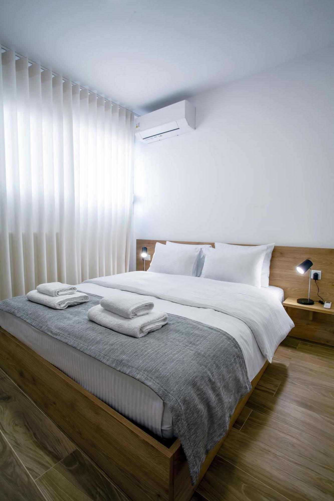 Airbnb Kastoria - Bella Vista B Exterior photo