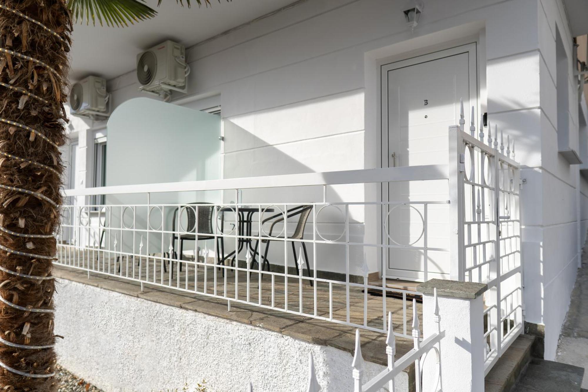 Airbnb Kastoria - Bella Vista B Exterior photo