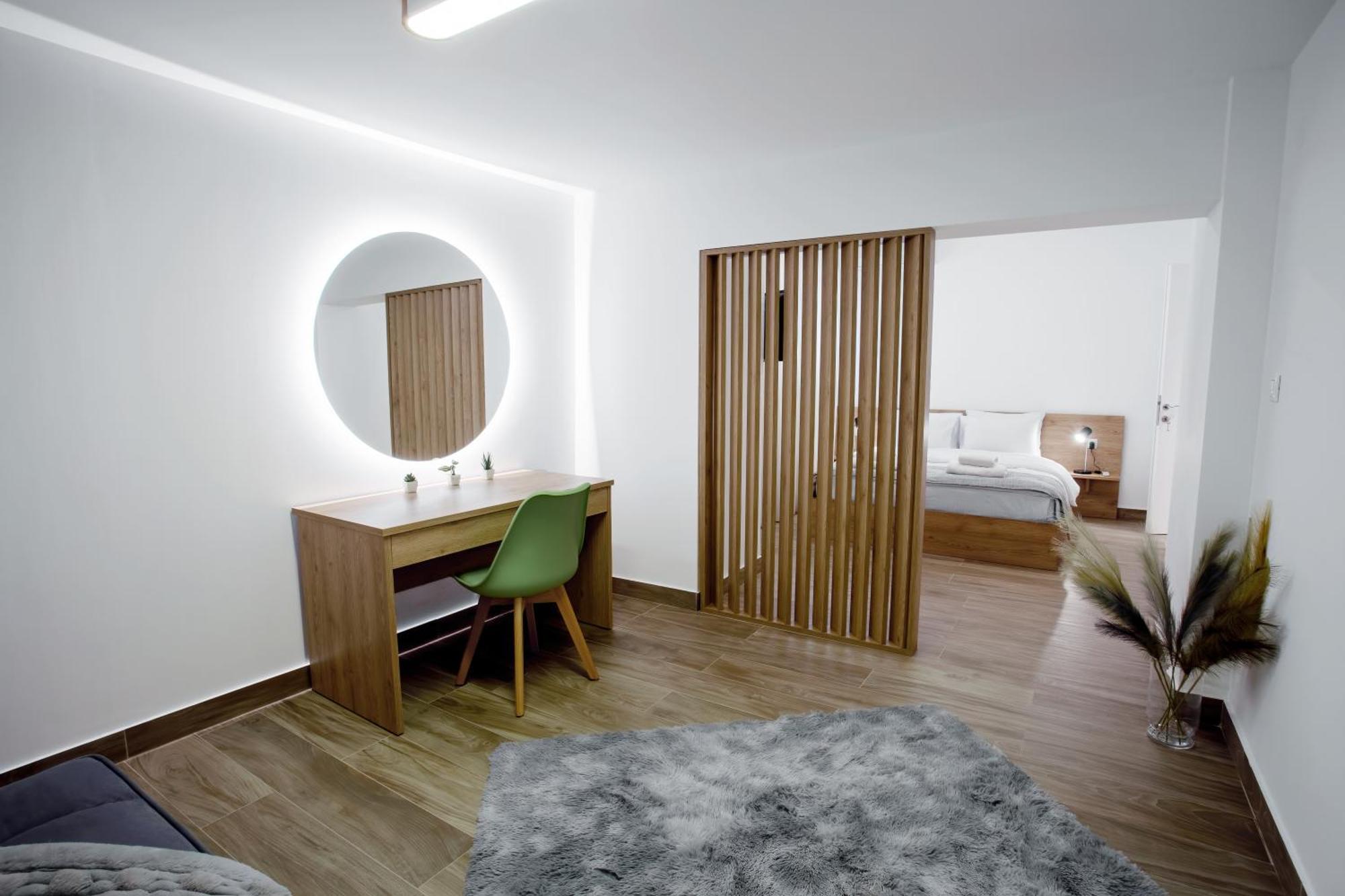 Airbnb Kastoria - Bella Vista B Exterior photo