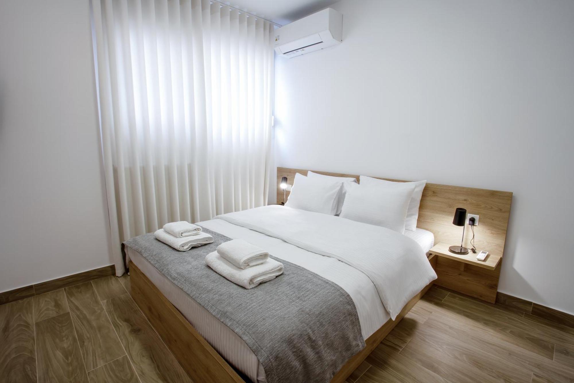 Airbnb Kastoria - Bella Vista B Exterior photo
