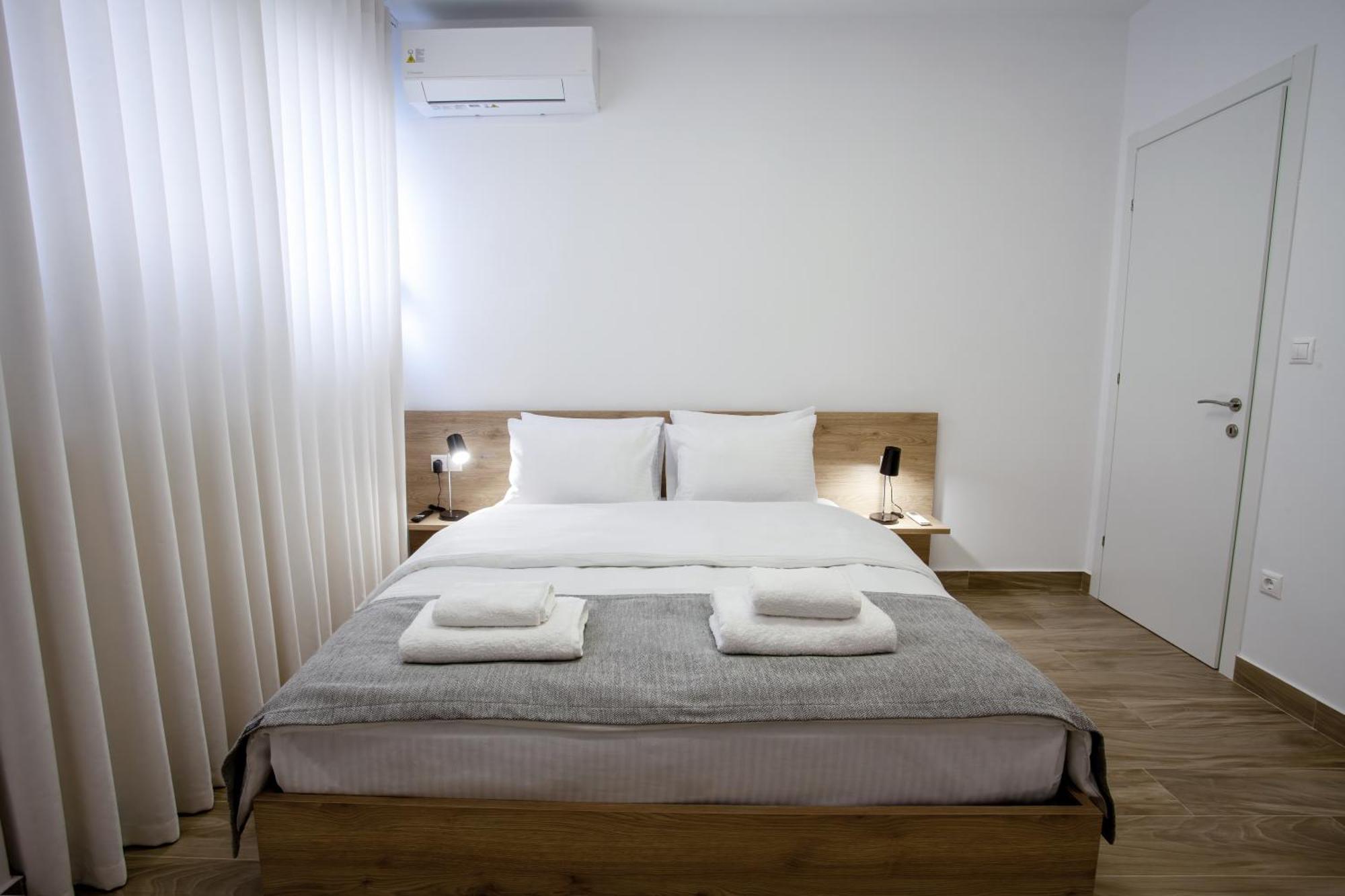 Airbnb Kastoria - Bella Vista B Exterior photo